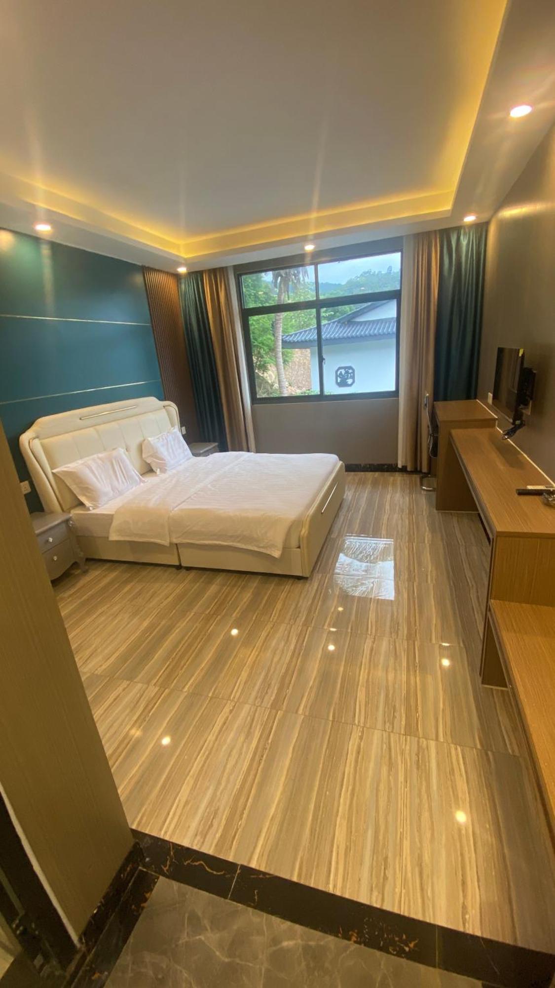 Lanting Villas Sok San Village Экстерьер фото
