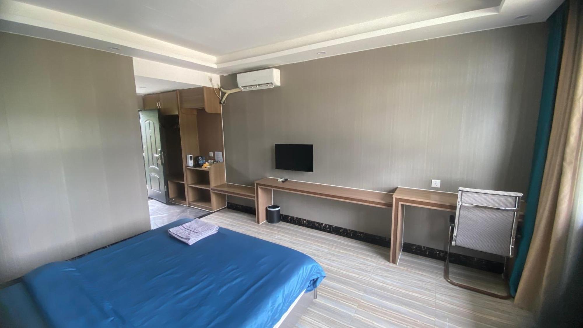 Lanting Villas Sok San Village Экстерьер фото