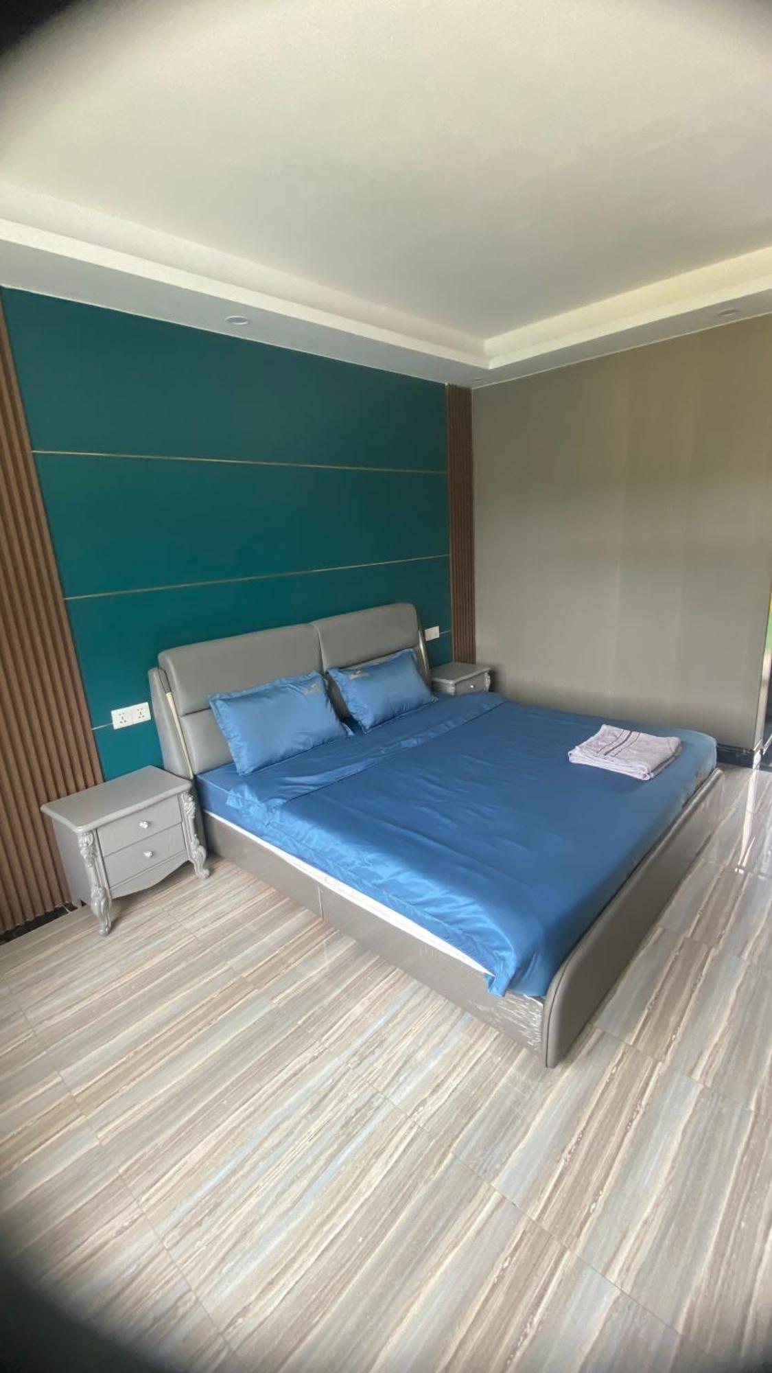 Lanting Villas Sok San Village Экстерьер фото