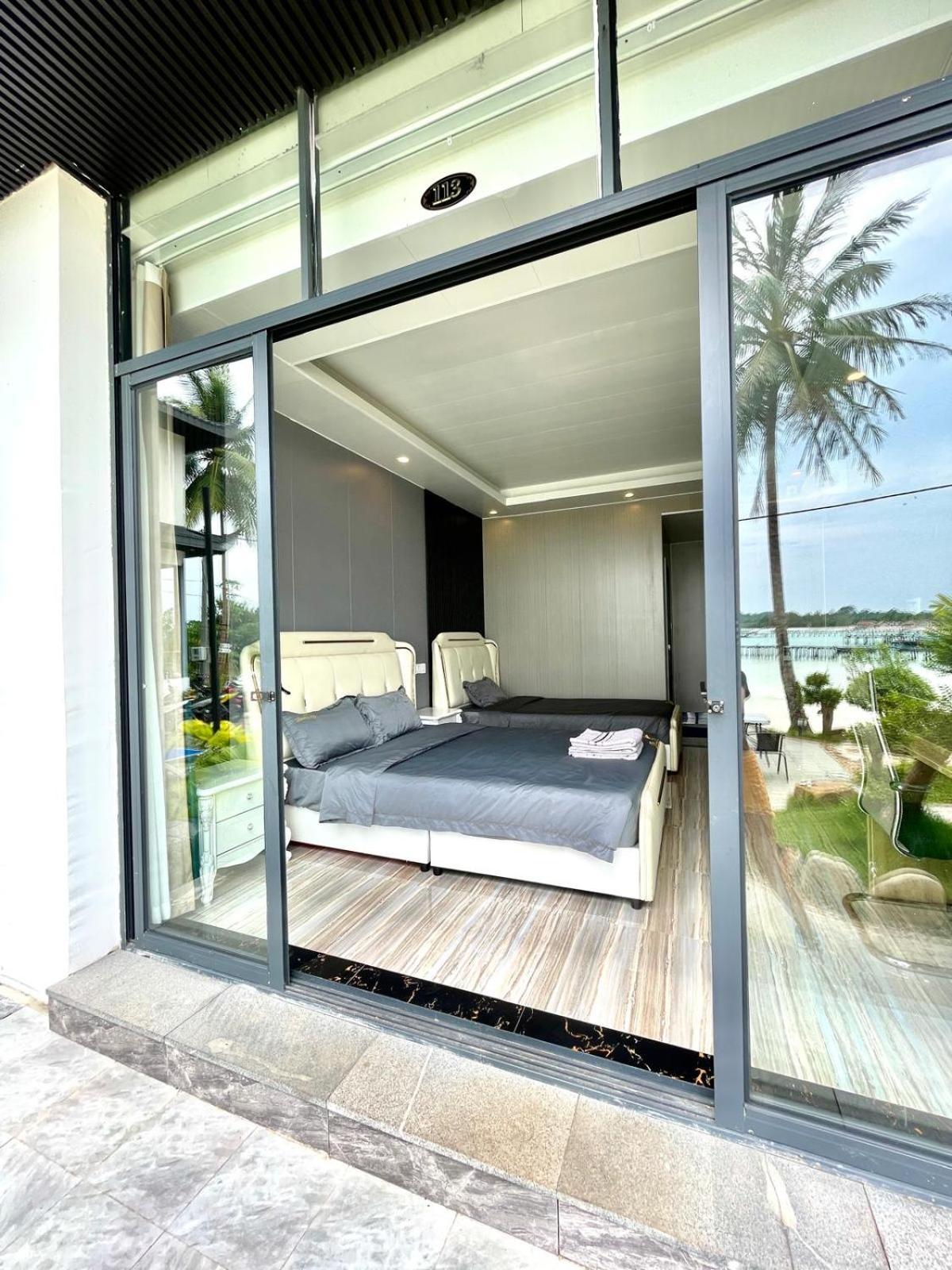 Lanting Villas Sok San Village Экстерьер фото